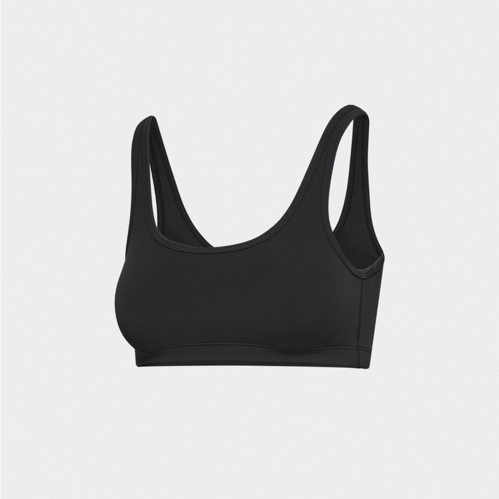 ARITZIA BUTTER MINI BRA TOP USED